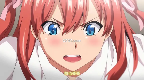 [1080p][荻原沙优][あんてきぬすっ]OVA いまりあ ＃1