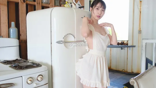 [1080p]OAE-286 ALL NUDE 新木希空