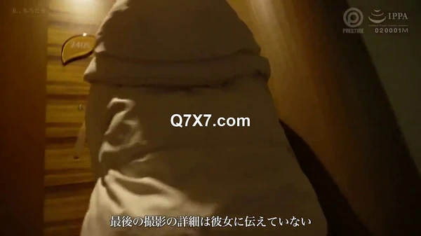 [720p]ABF-232 「私、セックスが本当に好きなんです…。」 case.04 七嶋舞