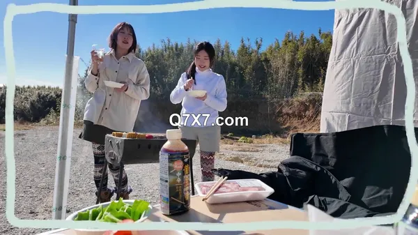 [720p]BOKO-023 キャンプ旅行