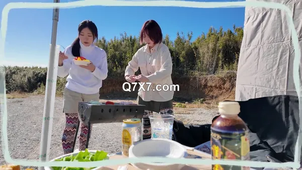 [720p]BOKO-023 キャンプ旅行