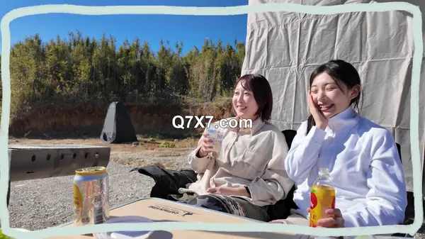 [720p]BOKO-023 キャンプ旅行