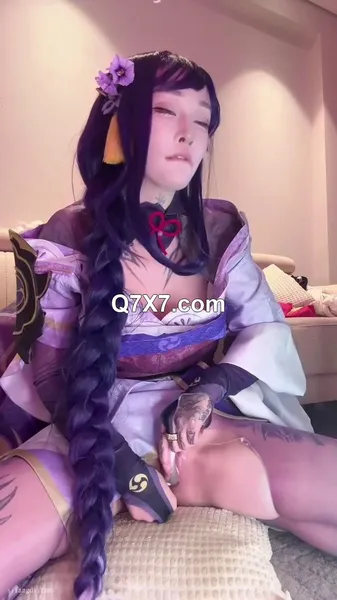 [九条南无]- 大黑塔篇 幻龙阳具加秒潮神器小穴阴蒂双重刺激 阴户都湿透了高潮喷出玩具 淫荡的骚水