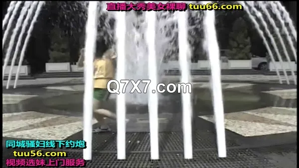 清爽正妹看著就想要打手槍衝動.640x480