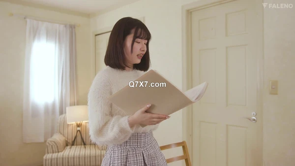 [1080p]FNS-065 新人 恥じらい笑顔のFカップ美くびれ 浅野心愛 AV DEBUT 浅野心愛