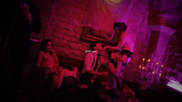 [4k]Pigalle [DORCEL] (2025-10) HD(4K) Split Scenes