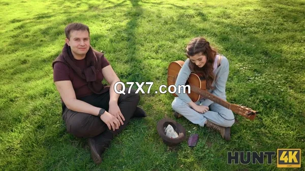 Hunt4k - Nicole Rae - Strung Along (2025-05-27) 540p
