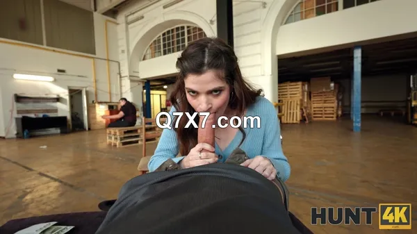Hunt4k - Nicole Rae - Strung Along (2025-05-27) 540p
