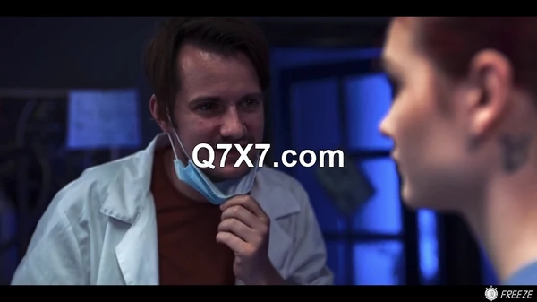 Freeze 25 03 07 Matty Mila Hidden Project XXX 480p MP4-HEVC