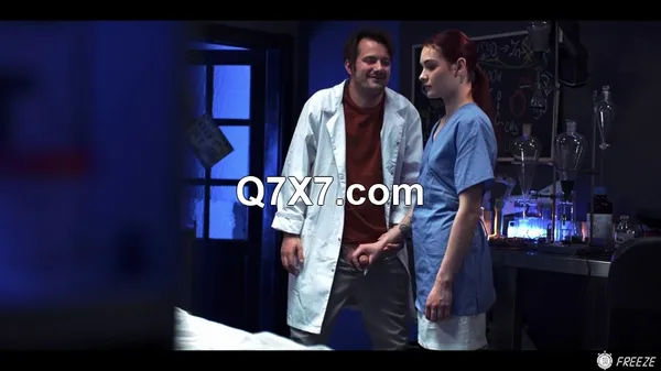 Freeze 25 03 07 Matty Mila Hidden Project XXX 480p MP4-HEVC