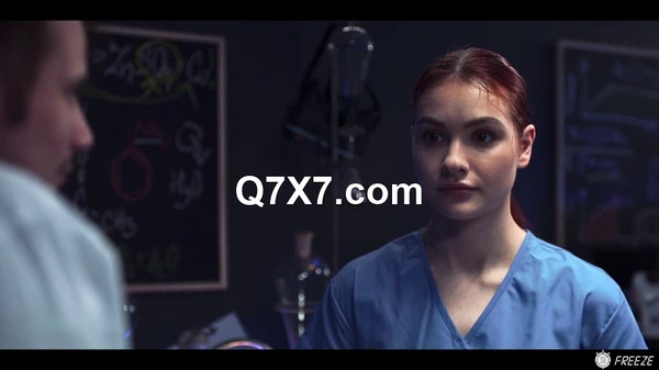 Freeze 25 03 07 Matty Mila Hidden Project XXX 480p MP4-HEVC