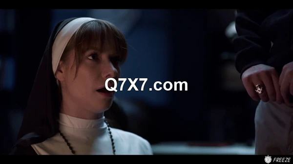 Freeze 25 02 07 Sata Jones The Forbidden Ring XXX 480p MP4-H265