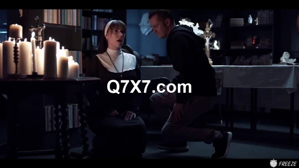 Freeze 25 02 07 Sata Jones The Forbidden Ring XXX 480p MP4-H265