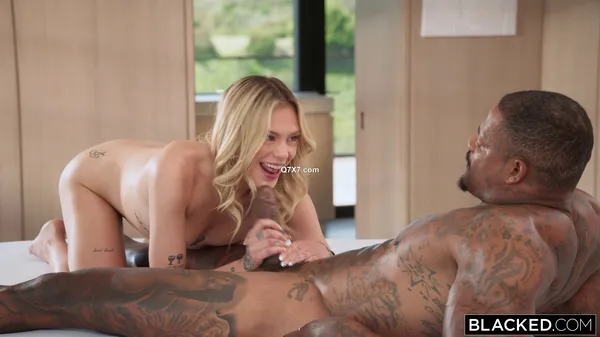 [4k]Blacked 25 06 02 Dylan Moore Petite Blonde Squirts All Over His [Big Black Cock]XXX(4K) MP4-H264