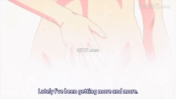 [1080p][HNI] Yoasobi Gurashi Episode 6
