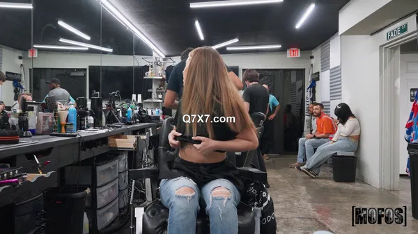 [1080p]LetsPostIt 24 08 30 Lucky Anne At The Barbershop XXX MP4-H265