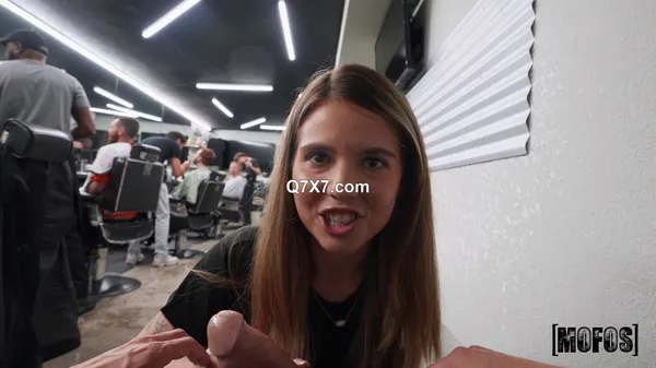 [1080p]LetsPostIt 24 08 30 Lucky Anne At The Barbershop XXX MP4-H265