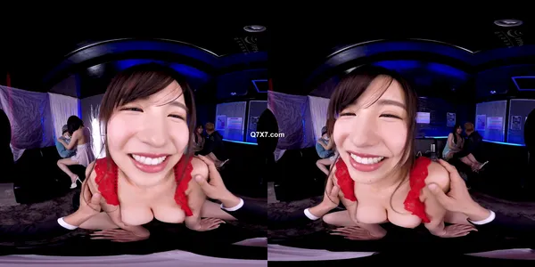 アイデアポケット - IP-VR - 桜空もも - IPVR-010 - 2018 売春婦、主観 1920p