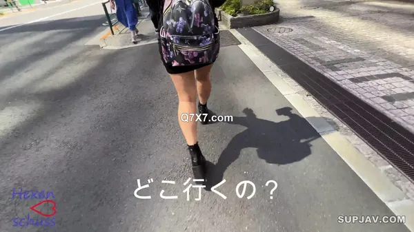 [1080p]FC2-PPV-4687306 ★無修正★ナンパチャレンジからパンティー撮影に切り替えてホテルまで尾行！**女性は大胆過ぎる！挿入までは大人しかったけど豹変◆レビューで高画質版DL可能