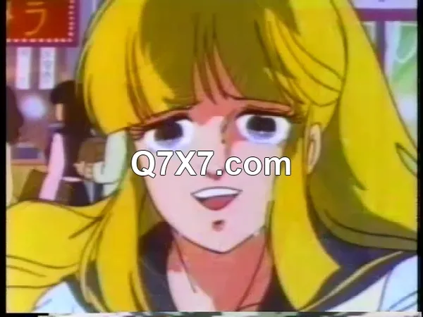 Telepathist IQ Psycho OVA [ARR]