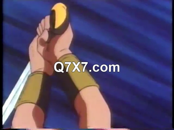 Telepathist IQ Psycho OVA [ARR]