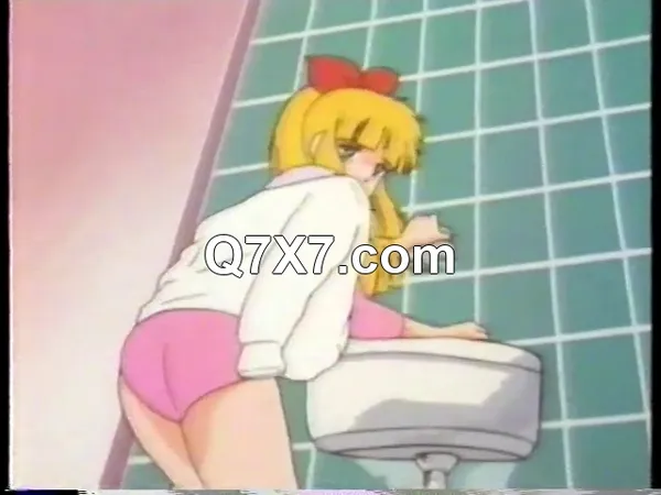 Telepathist IQ Psycho OVA [ARR]