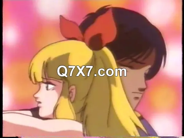 Telepathist IQ Psycho OVA [ARR]