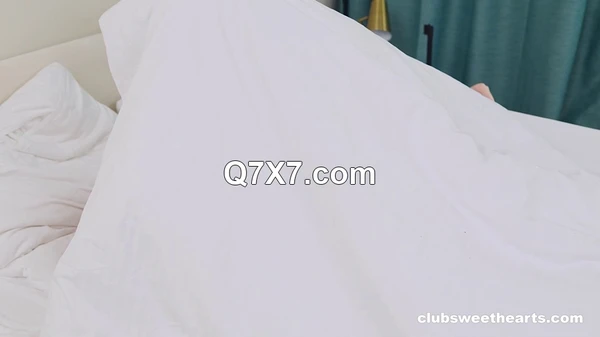 ClubSweethearts - Anastaysha Bee - Shh we're having a sleepover (2025-05-31)