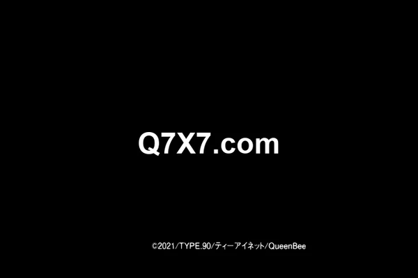 [211105][Queen Bee]ビッチな淫姉さまぁ ＃4［TYPE.90］(No Watermark).mp4