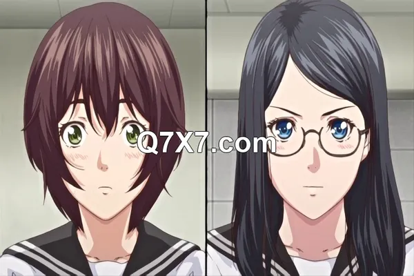 [210604][210528][Queen Bee]遠い君に、僕は届かない 後編(No Watermark).mp4