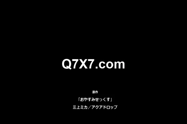 [210521][メリー・ジェーン]おやすみせっくす 第3話夢だけで終わらない夜(No Watermark).mp4