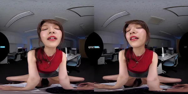 [IPVR-105][VR]ボクの事が好きすぎる愛人みなみ先輩とのハメられまくり浮気旅行VR
