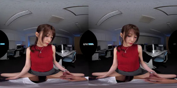 [IPVR-105][VR]ボクの事が好きすぎる愛人みなみ先輩とのハメられまくり浮気旅行VR