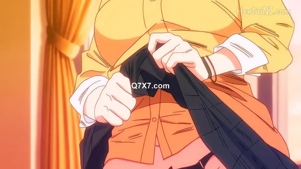 [1080p][HNI] Seiyoku Tsuyo Tsuyo Episode 1
