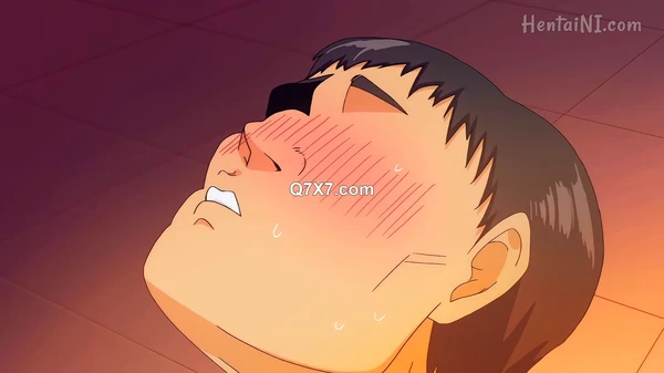 [1080p][HNI] Seiyoku Tsuyo Tsuyo Episode 1