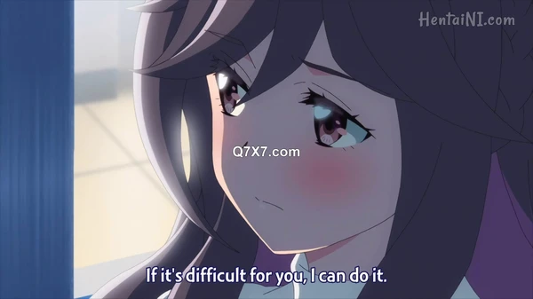 [1080p][HNI] Yoasobi Gurashi Episode 5