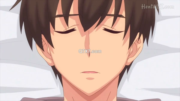 [1080p][HNI] Yoasobi Gurashi Episode 5