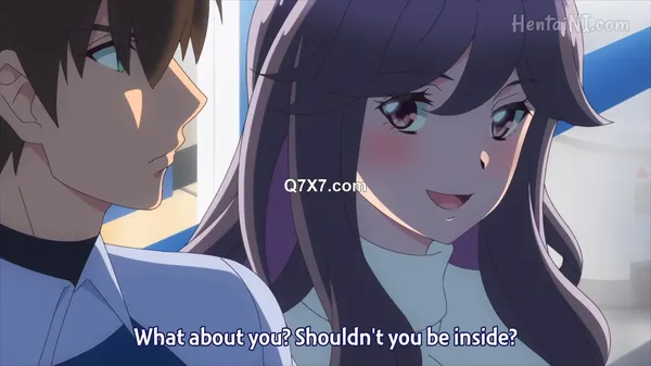 [1080p][HNI] Yoasobi Gurashi Episode 5