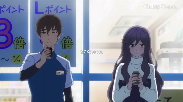 [1080p][HNI] Yoasobi Gurashi Episode 5