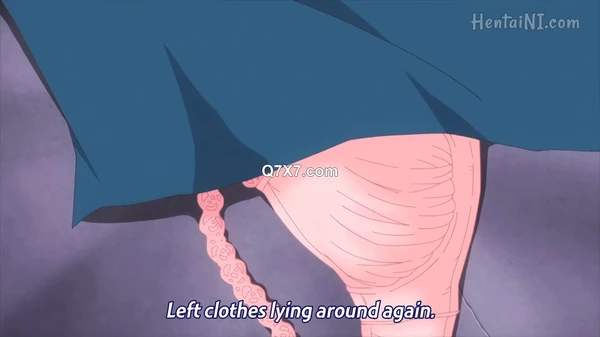 [1080p][HNI] Yoasobi Gurashi Episode 5