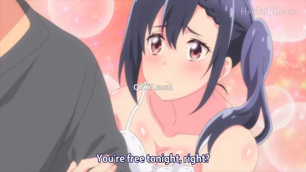 [1080p][HNI] Yoasobi Gurashi Episode 4