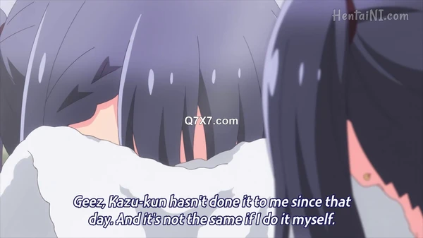 [1080p][HNI] Yoasobi Gurashi Episode 4