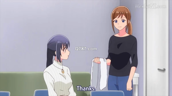 [1080p][HNI] Yoasobi Gurashi Episode 4