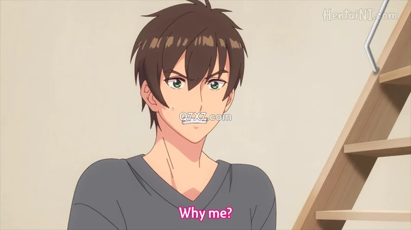 [1080p][HNI] Yoasobi Gurashi Episode 3