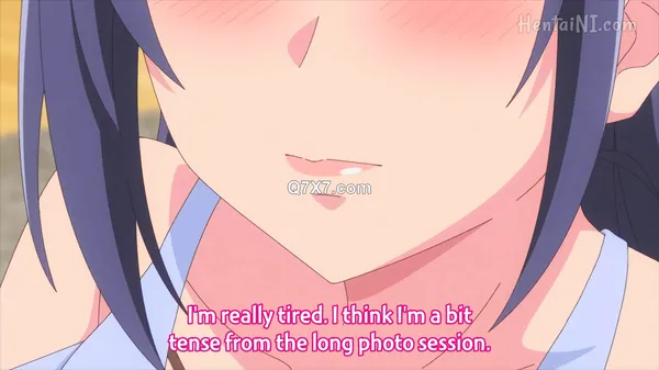 [1080p][HNI] Yoasobi Gurashi Episode 3