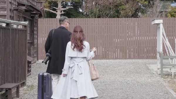 [4k]nsfs-309 4K ねとらせ輪●旅行 見知らぬ宿泊客に妻を抱かせたい 岬あずさ
