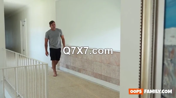 OopsFamily 24 08 23 Andi Avalon Be Quiet Please XXX 480p MP4-HEVC