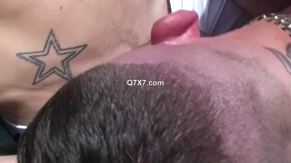[1080p]Dangerous Ride [GAY] [Bareback Assault] (2024-08) HD Split Scenes