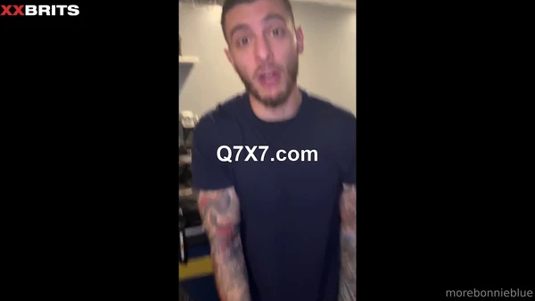 [720p]OnlyFans 2025 Bonnie Blue British Cumhooker Fucking 10 NFL Player Gangbang XXX MP4-HEVC-XXX