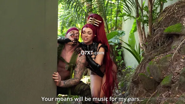 [1080p]OnlyFans.2025.Octokuro.Xeno.Witch.Vs.Jungle.Fighters.XXX.MP4-XXX[XL].mp4